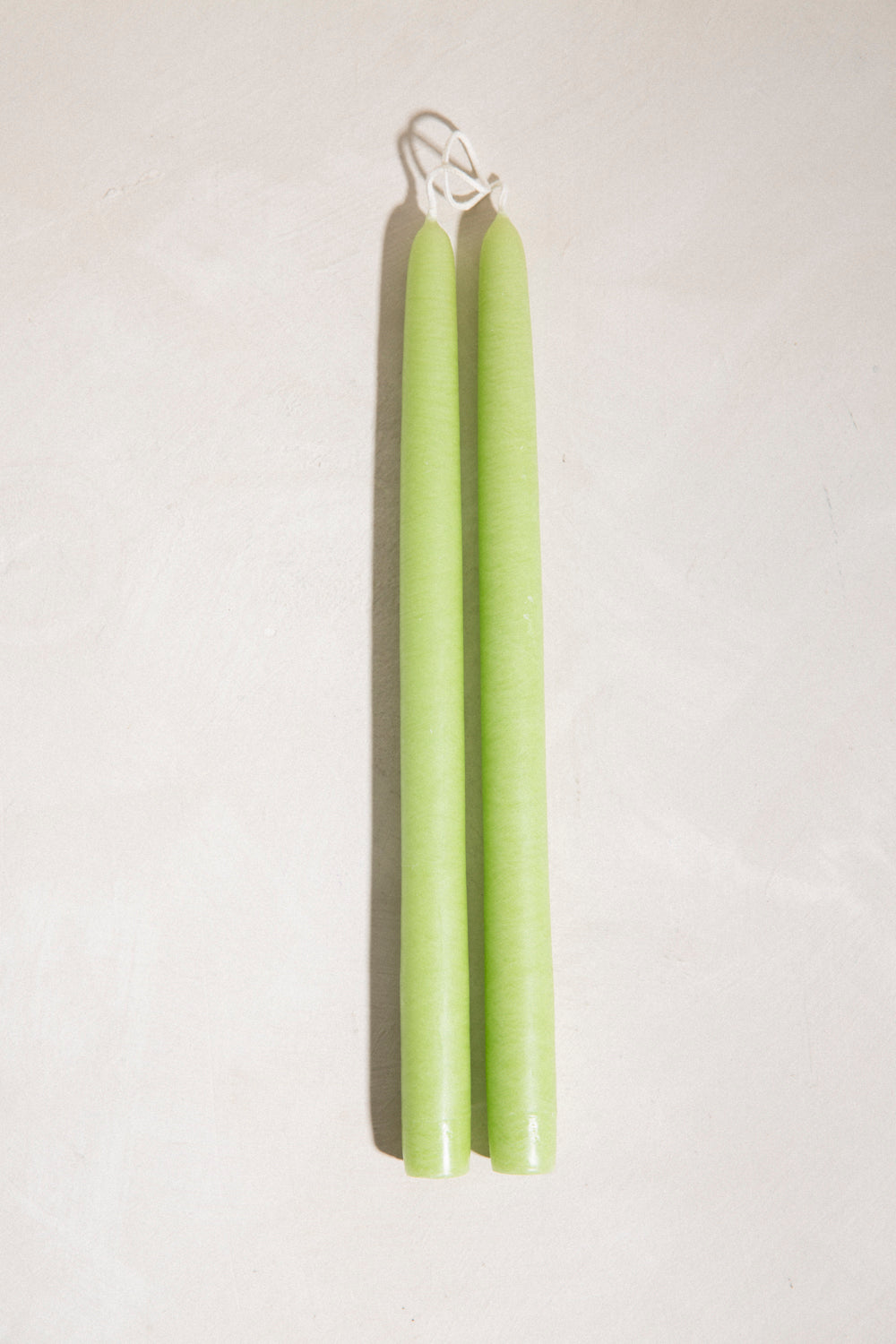 Hand Dipped Taper Candles - 12"
