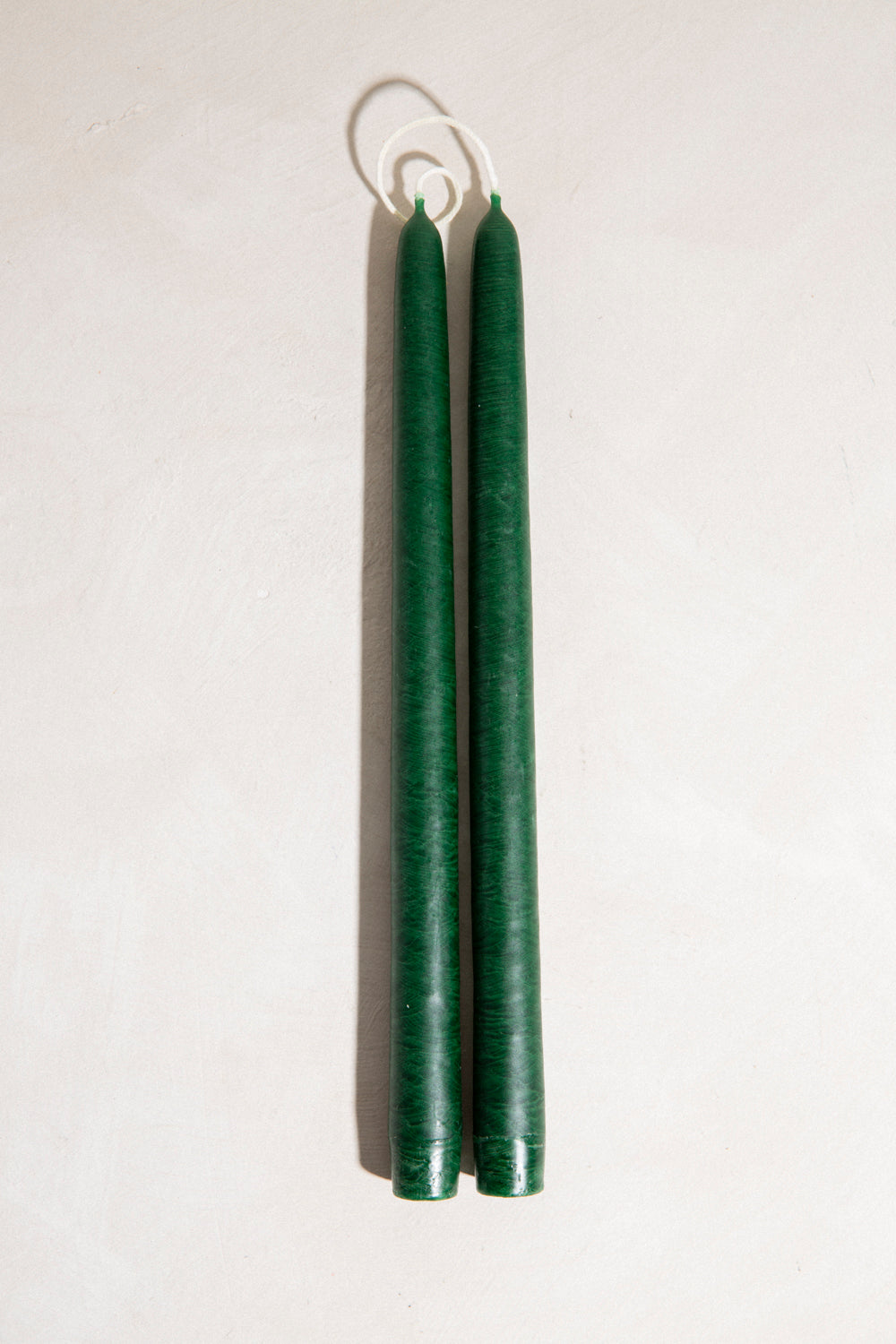 Hand Dipped Taper Candles - 12"