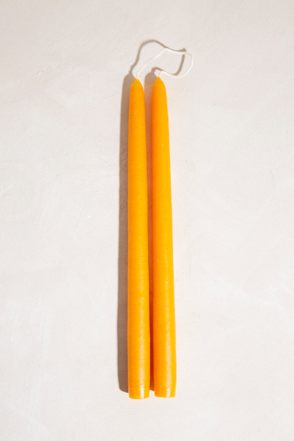 Hand Dipped Taper Candles - 12"
