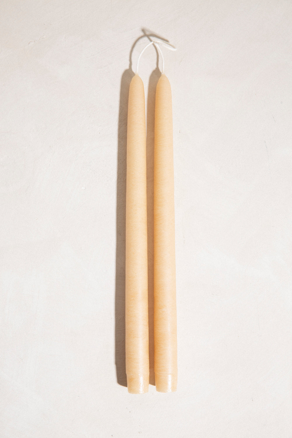 Hand Dipped Taper Candles - 12"