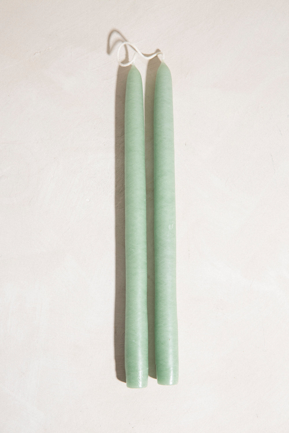 Hand Dipped Taper Candles - 12"