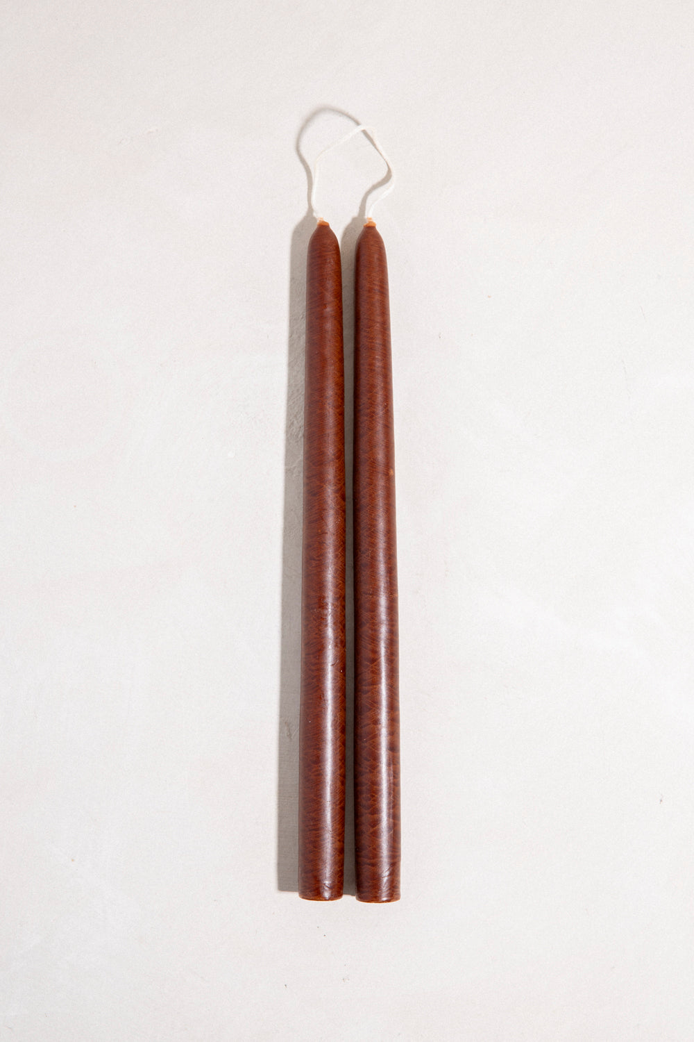 Hand Dipped Taper Candles - 12"