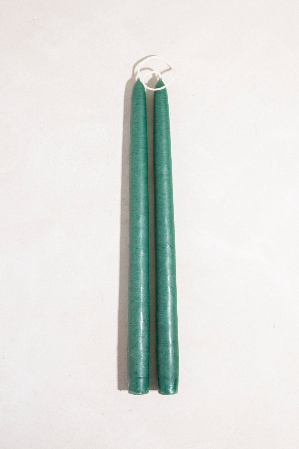 Hand Dipped Taper Candles - 12"