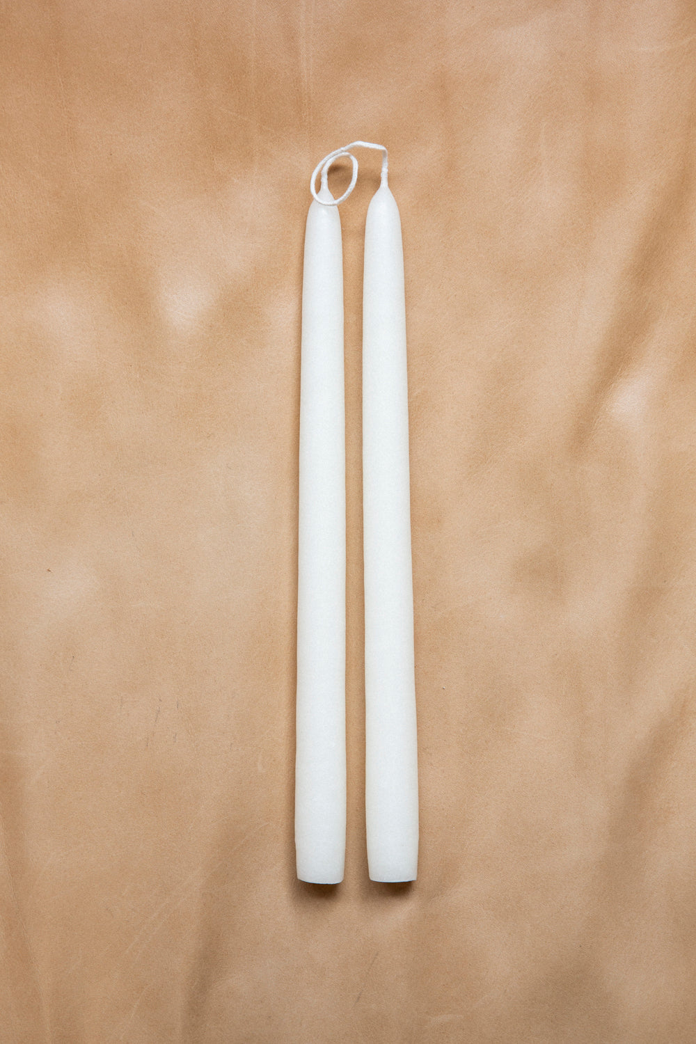 Hand Dipped Taper Candles - 12"