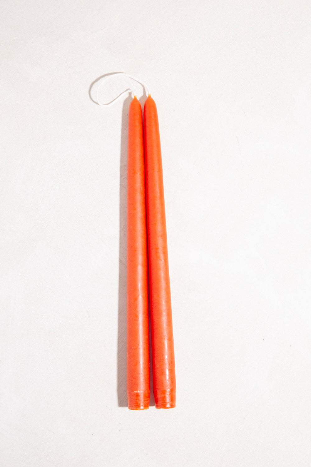 Hand Dipped Taper Candles - 12"