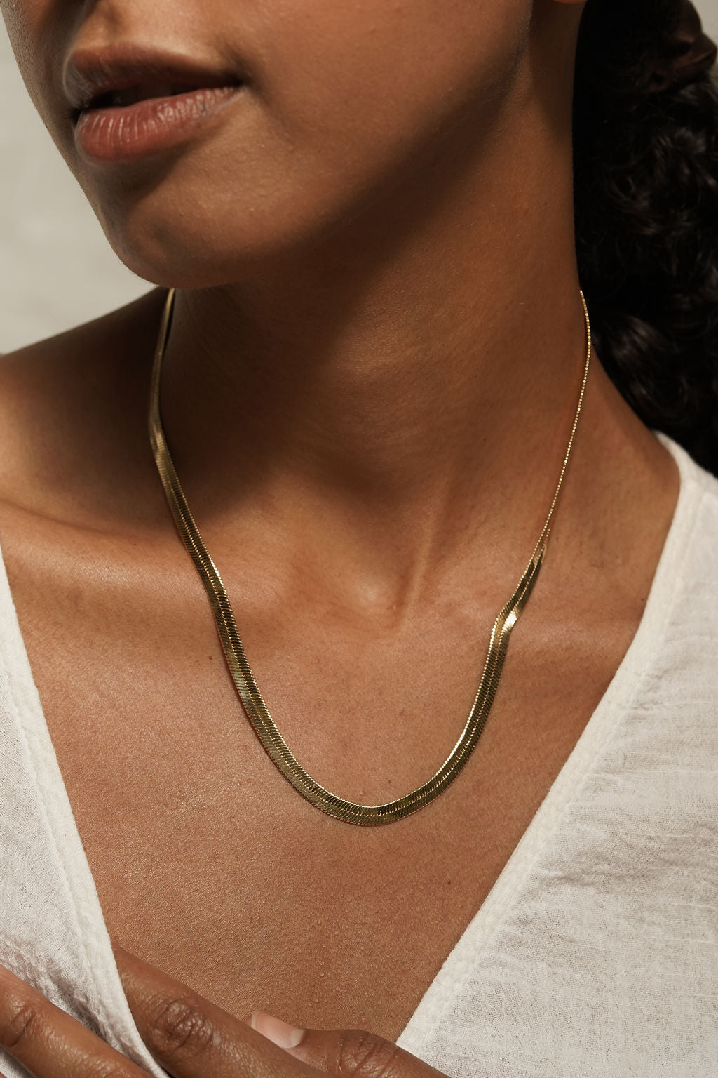Cleo Necklace