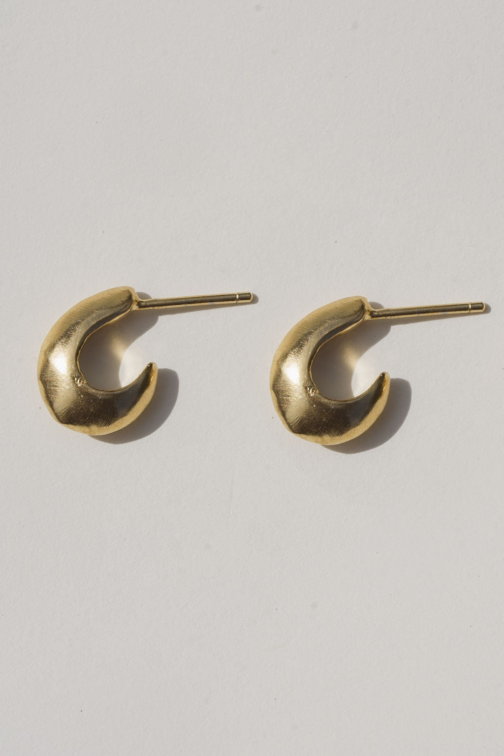 Flume Earrings