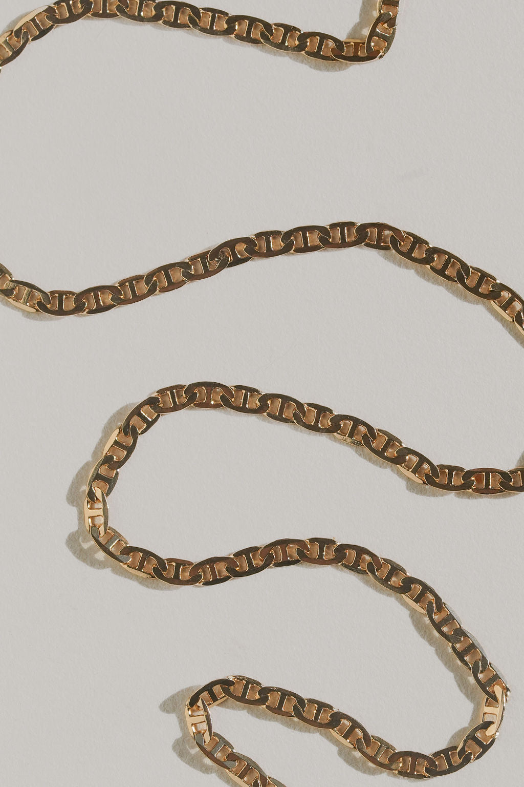 Fortuna Necklace