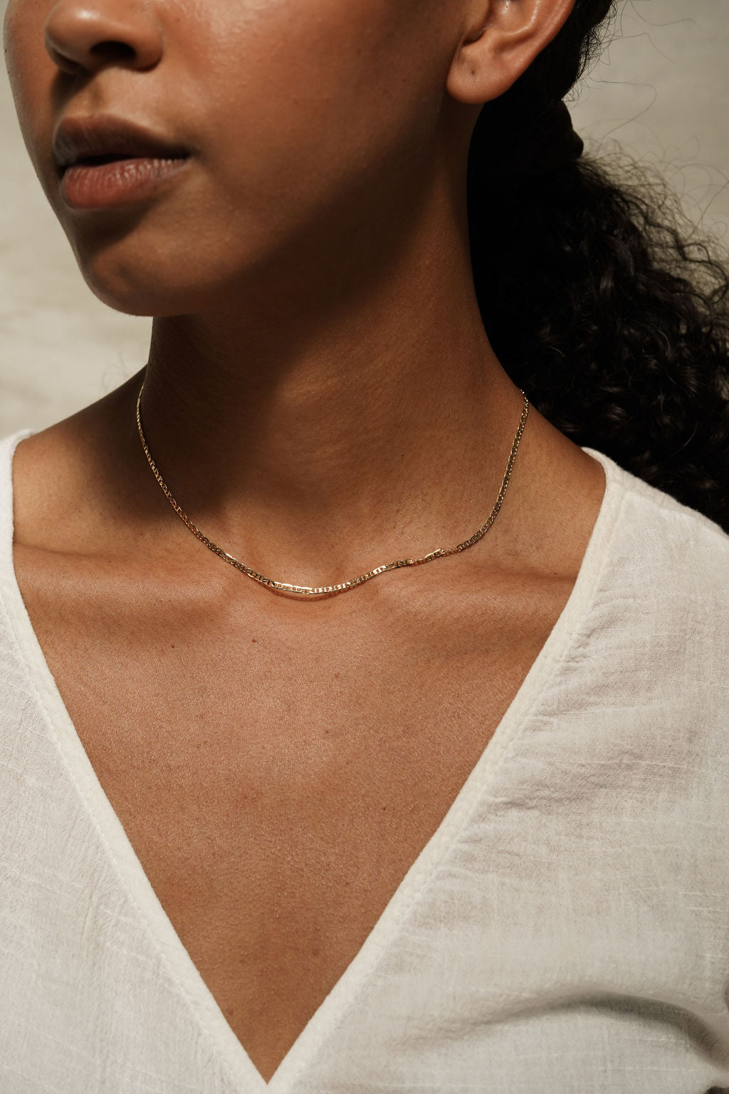 Fortuna Necklace