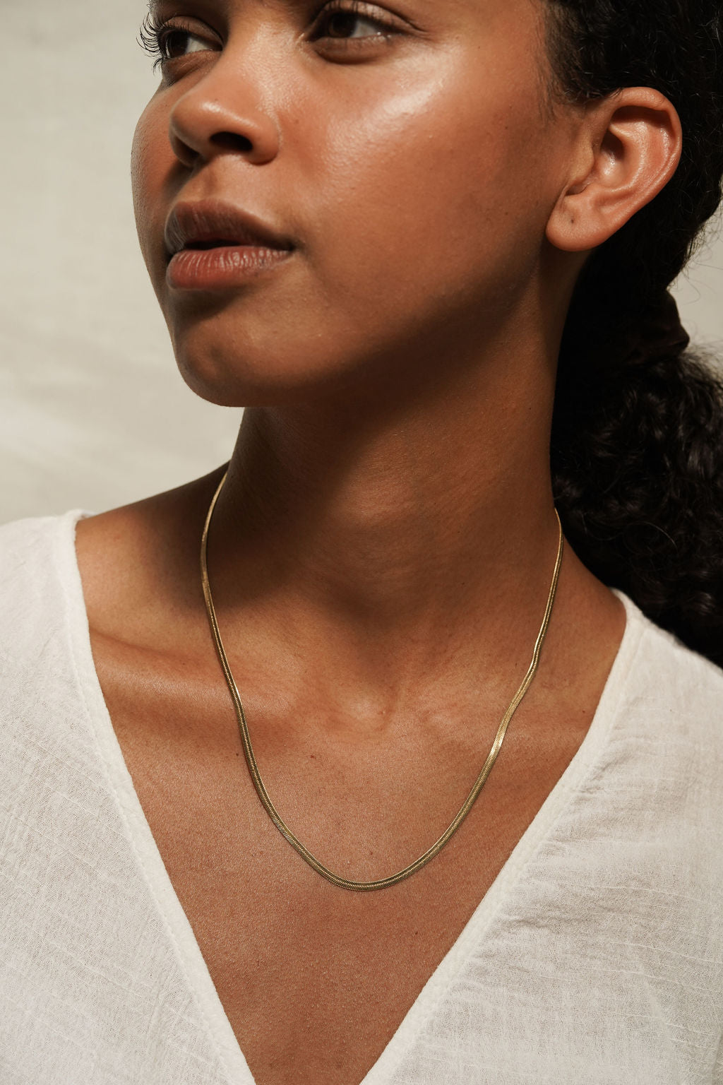 Kay Necklace