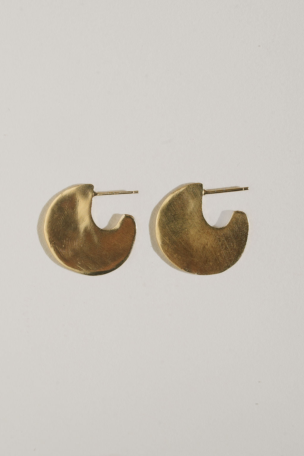Lagoon Earrings