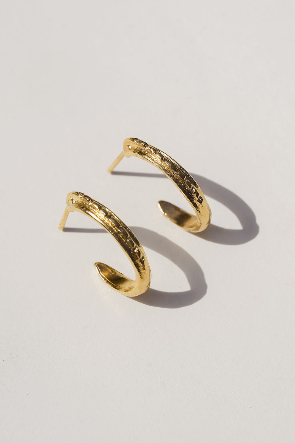 Raja Earrings