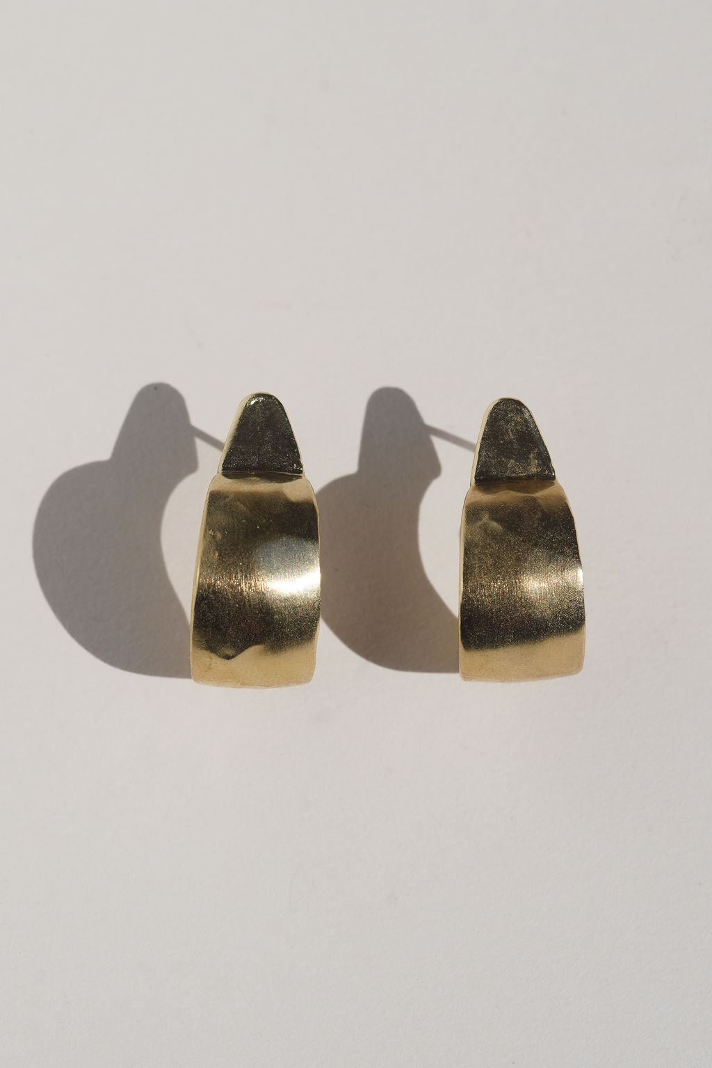 Shield Hoops