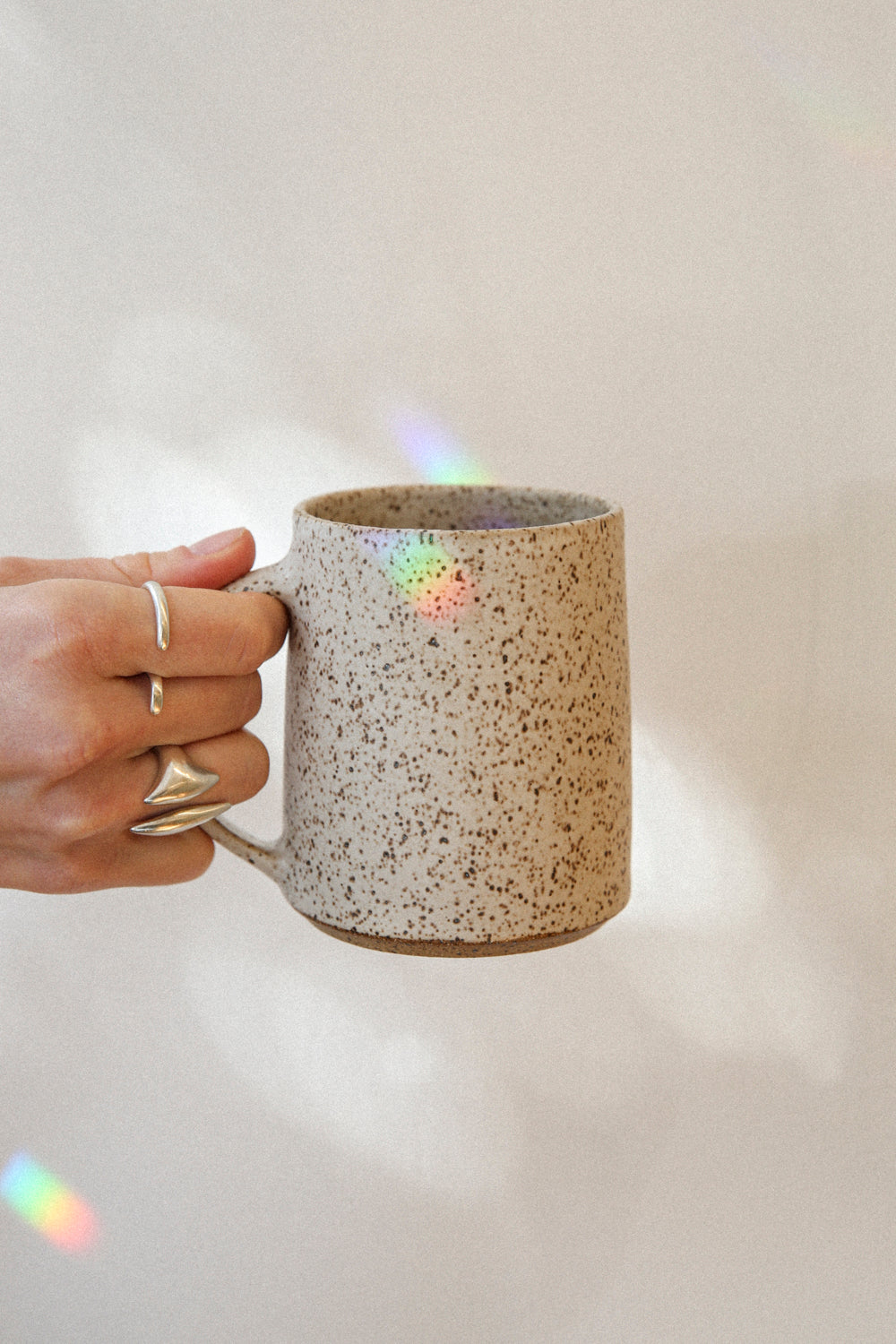 Mug / No. 01 (12oz)