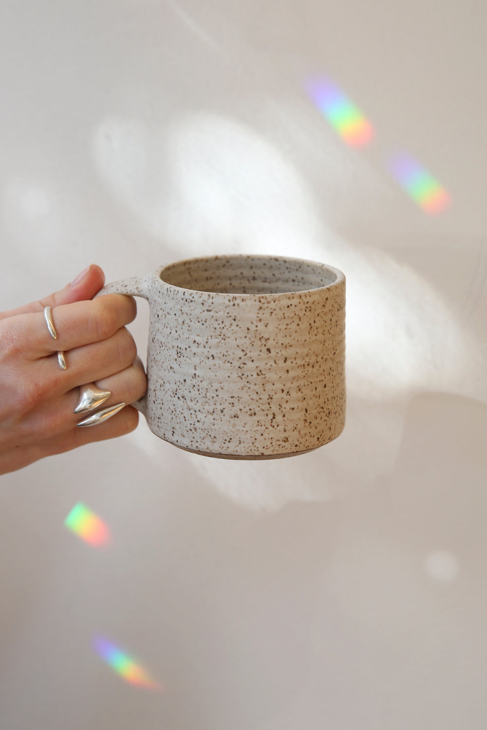 Mug / No. 02 (12oz)