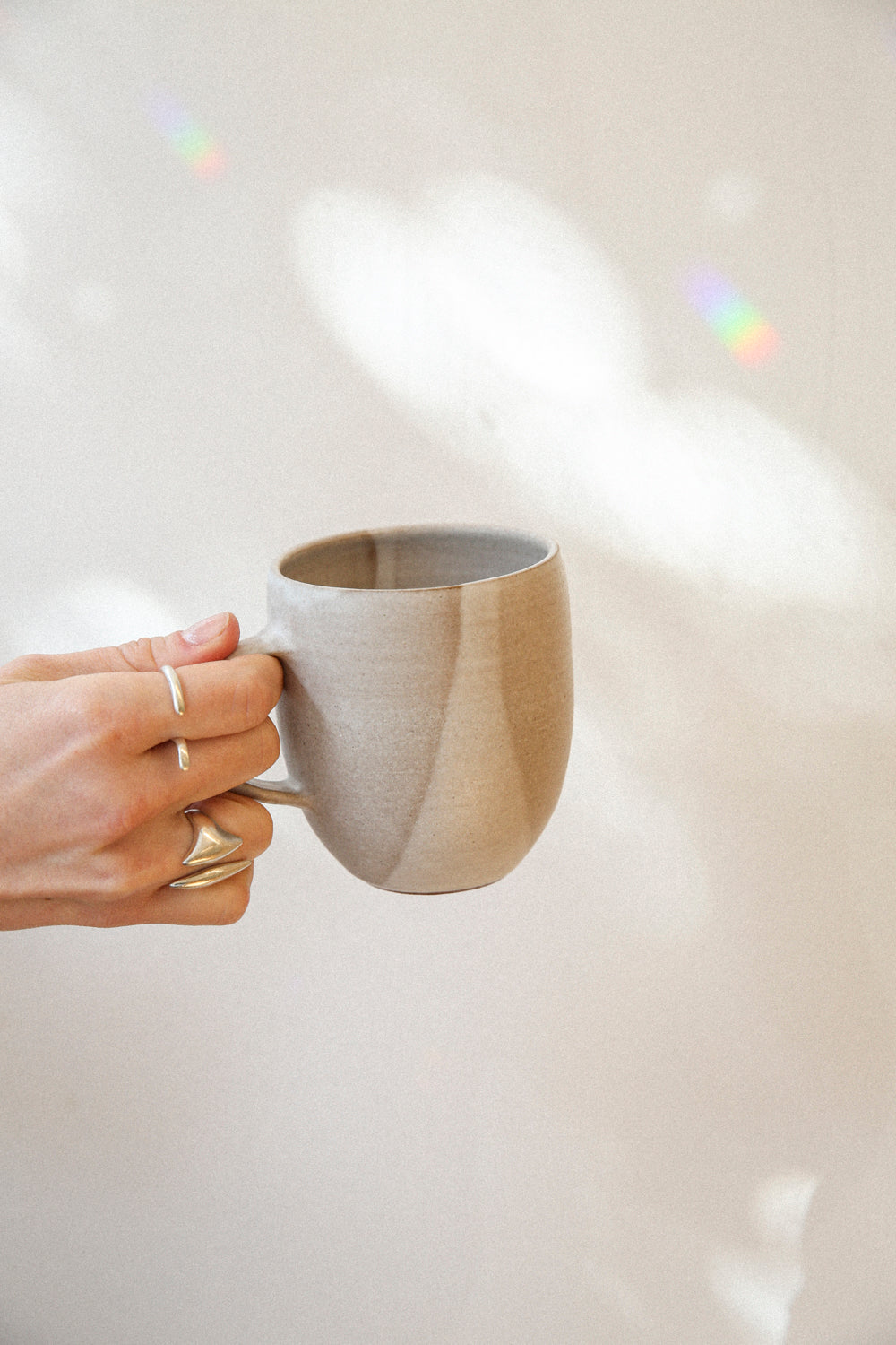 Mug / No. 03 (12oz)