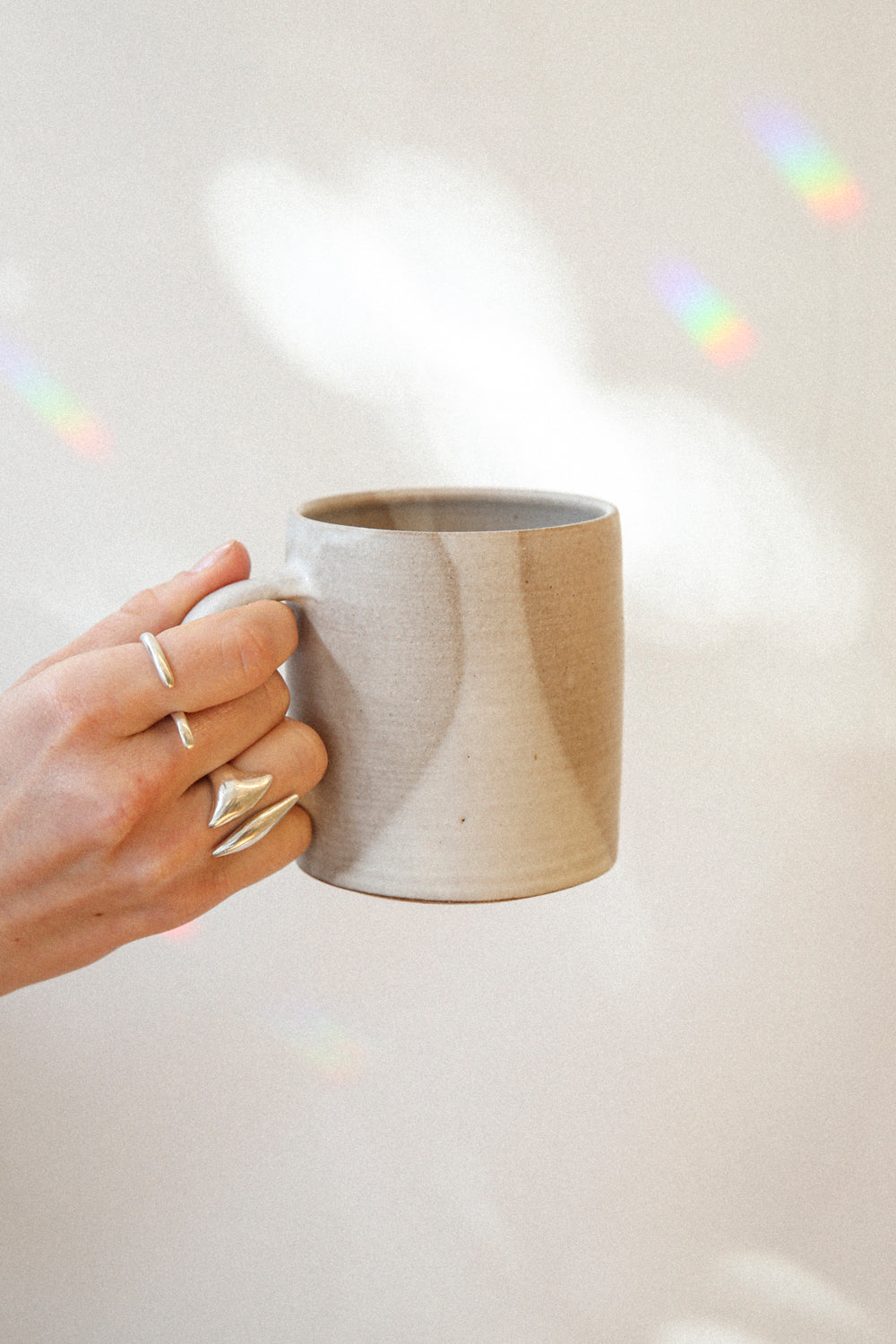 Mug / No. 04 (12oz)