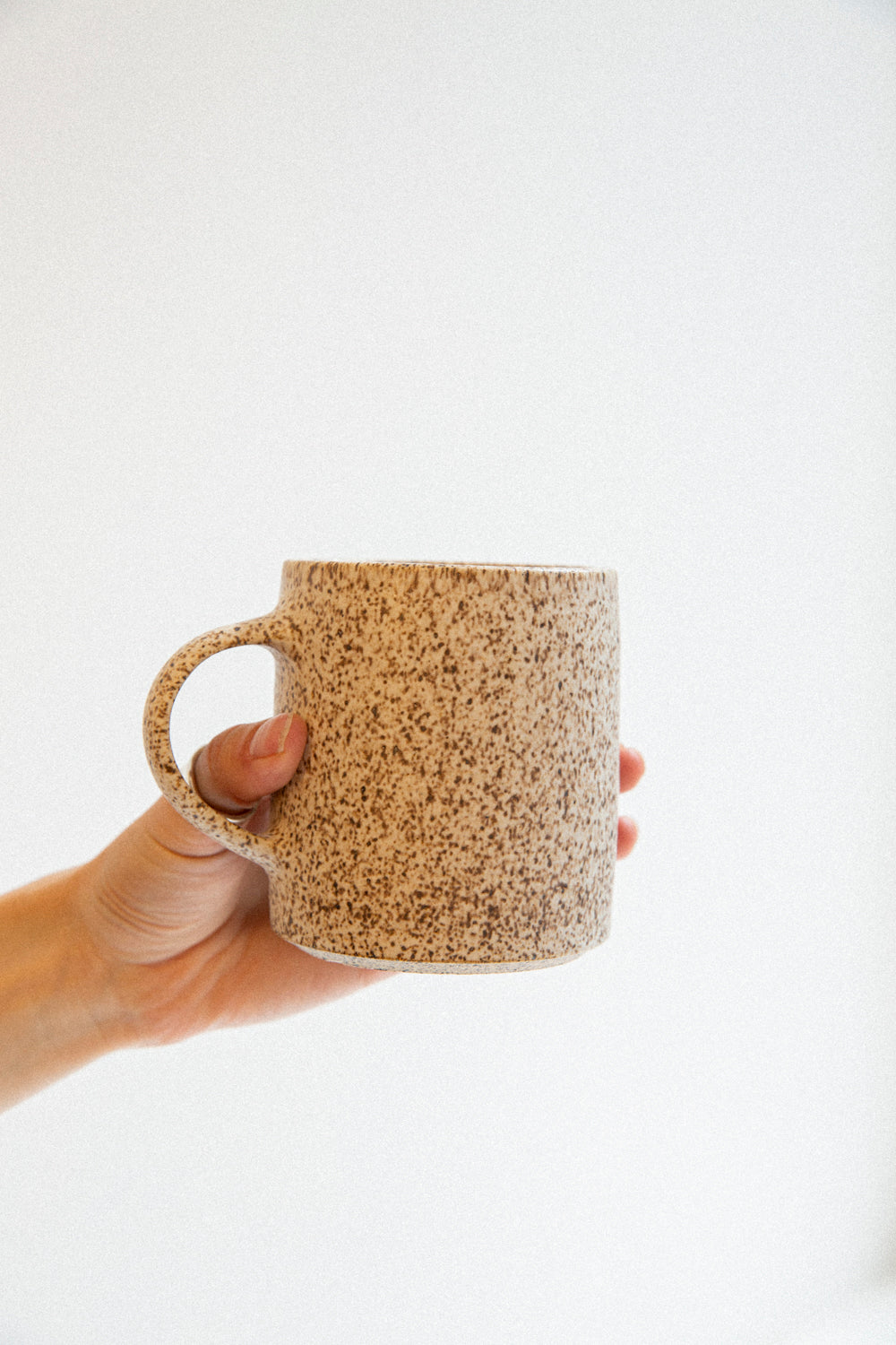 Mug / No. 04 (12oz)