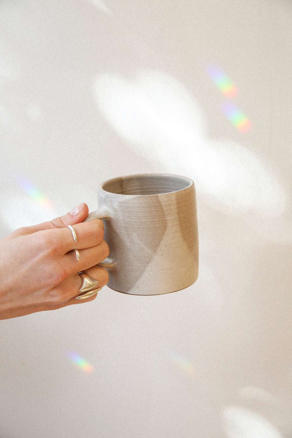 Mug / No. 05 (12oz)