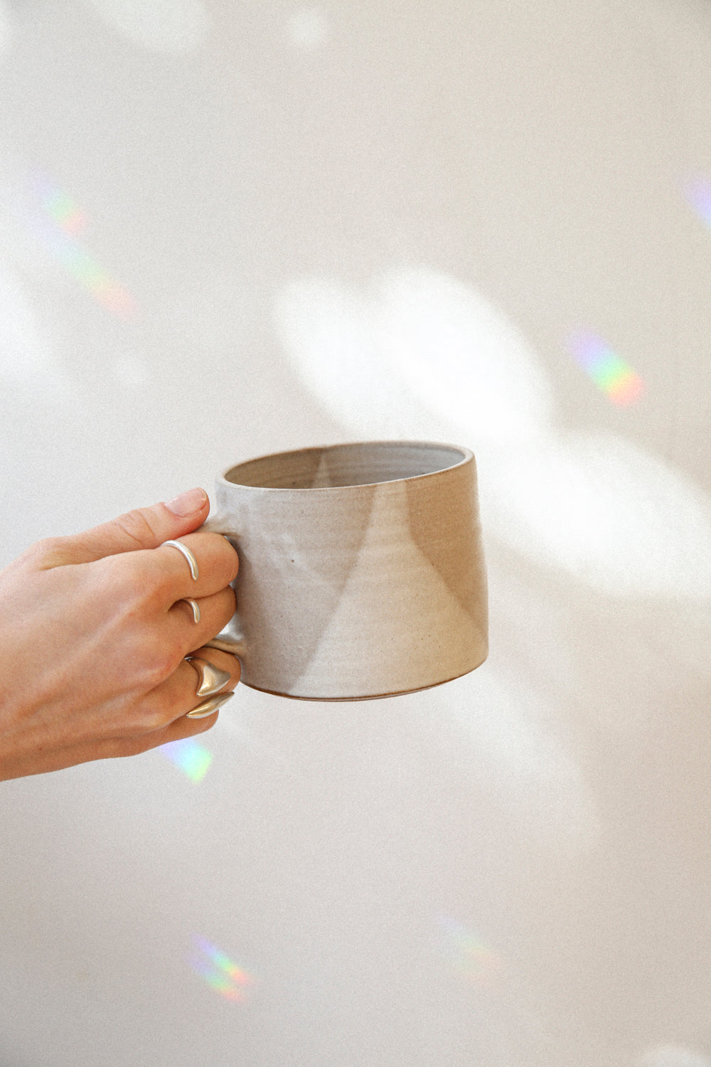 Mug / No. 06 (12oz)