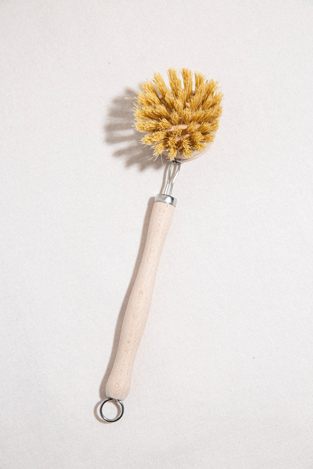 Long Handled Dish Brush