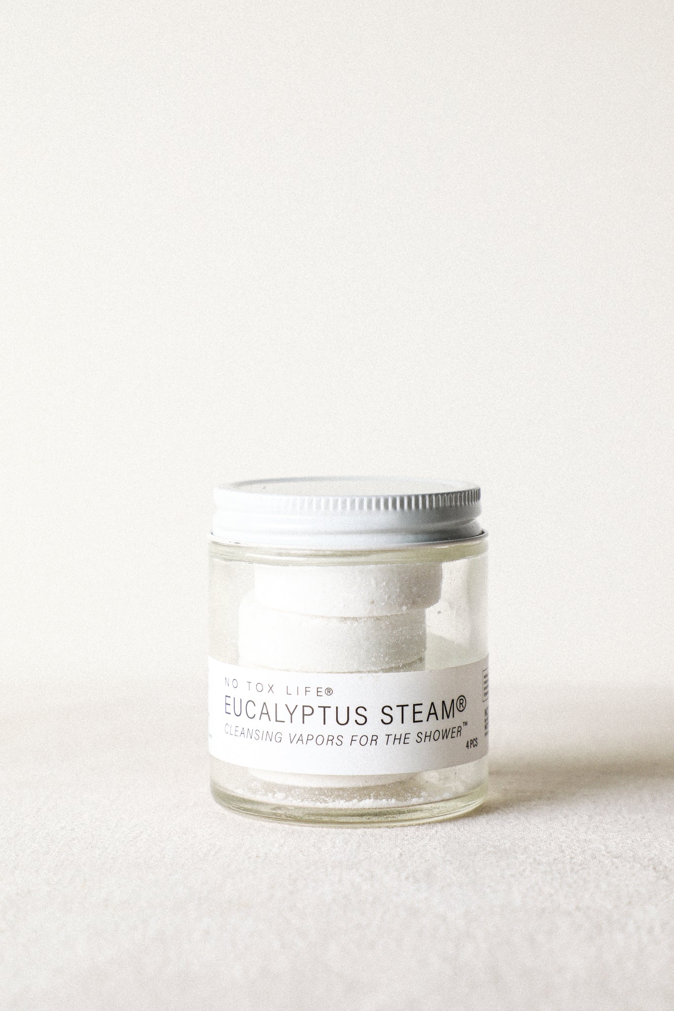 Eucalyptus Steam