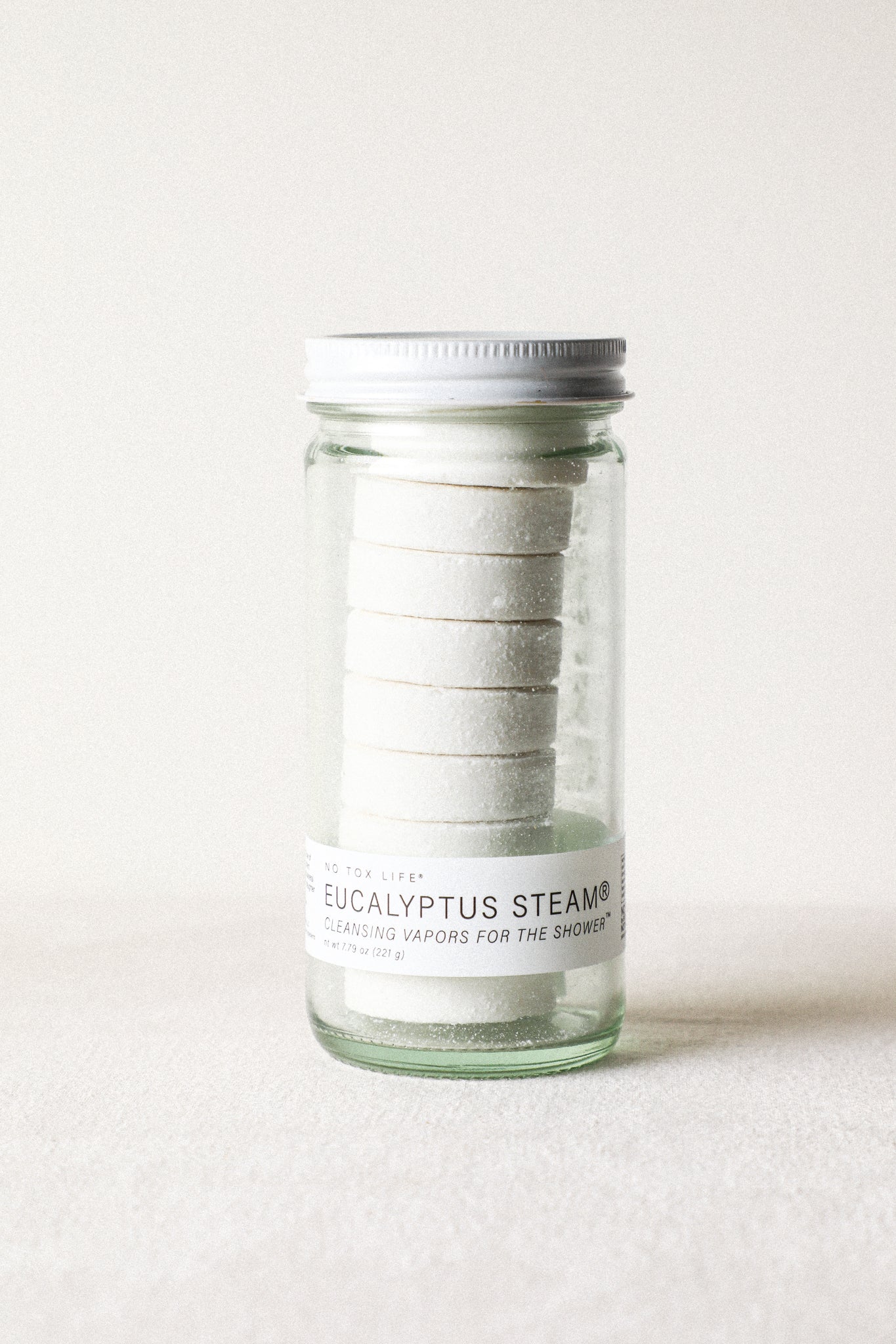 Eucalyptus Steam