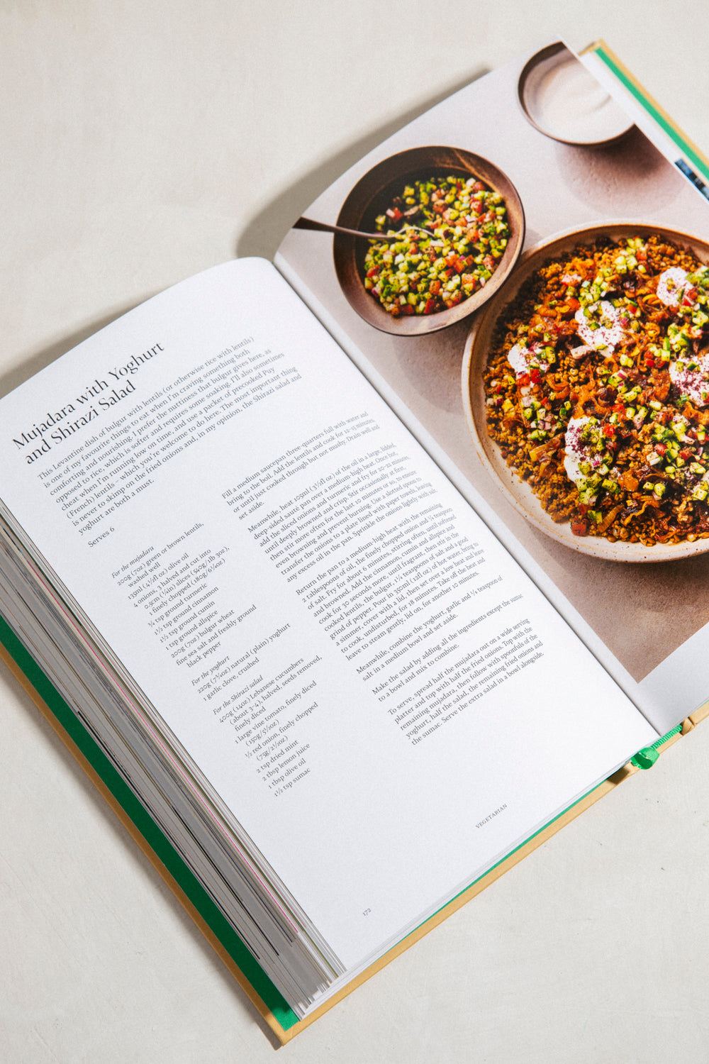 Lugma: Abundant Dishes & Stories From My Middle East