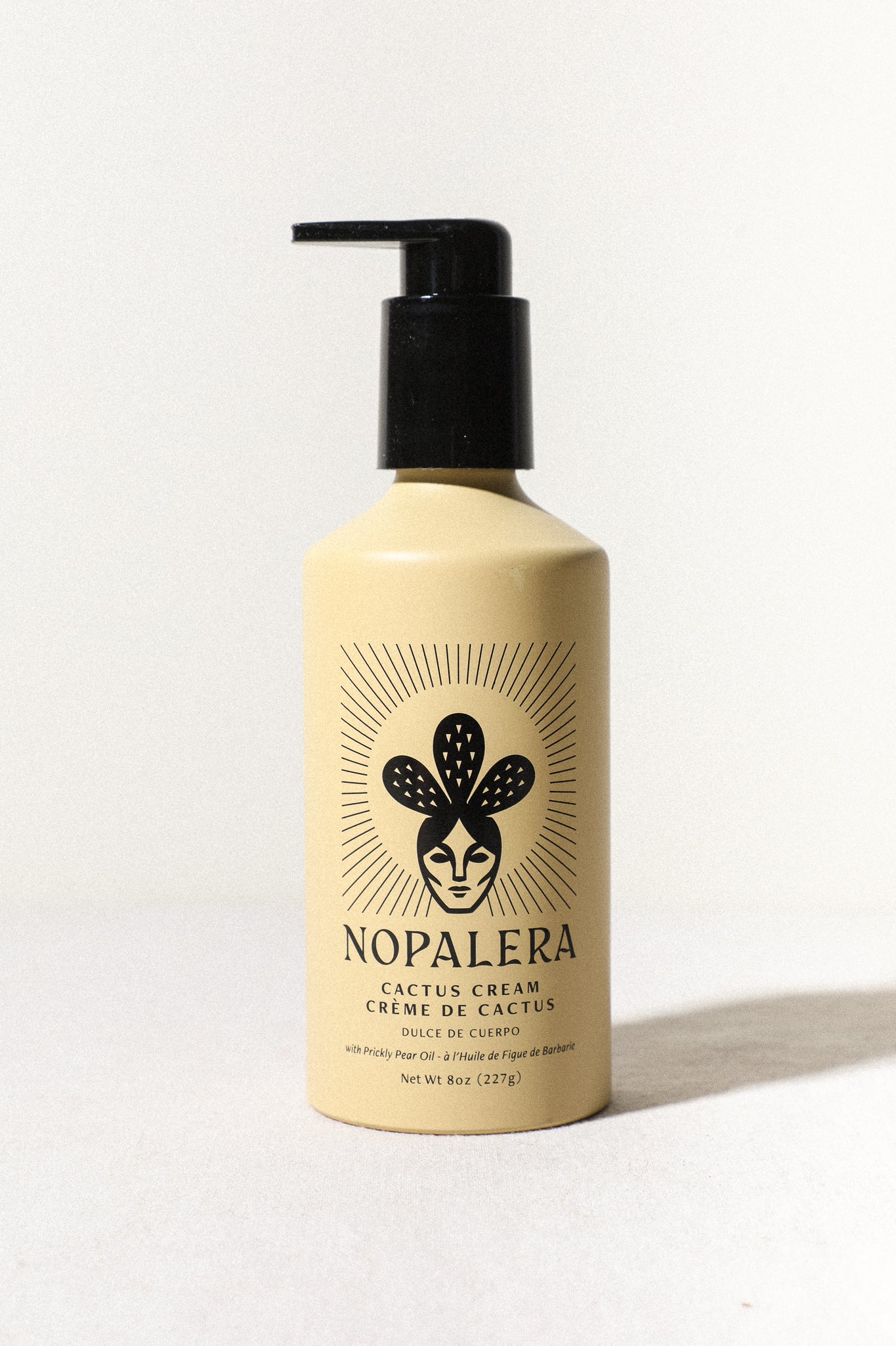 Copal Cactus Body Lotion