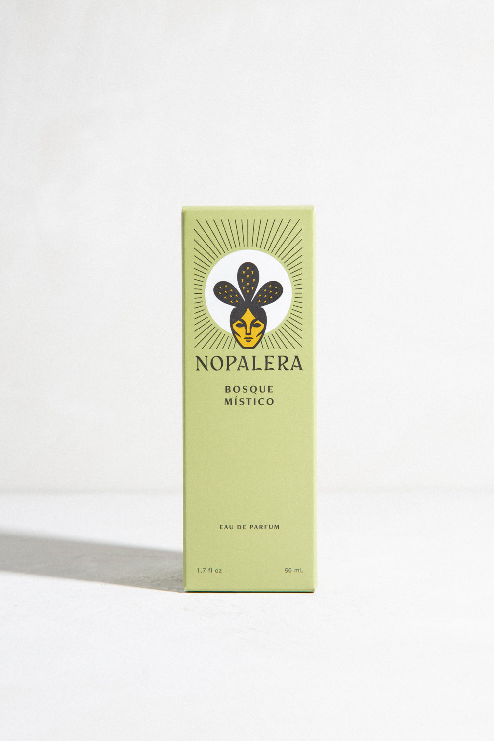 50ml Eau De Parfum