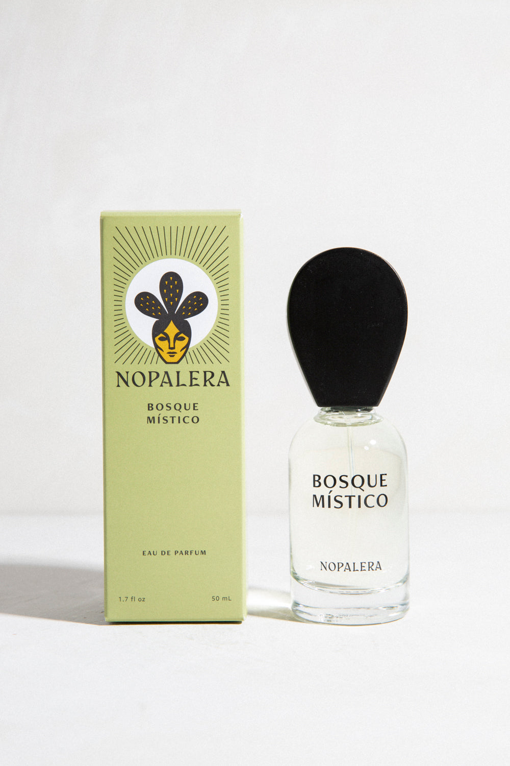 50ml Eau De Parfum