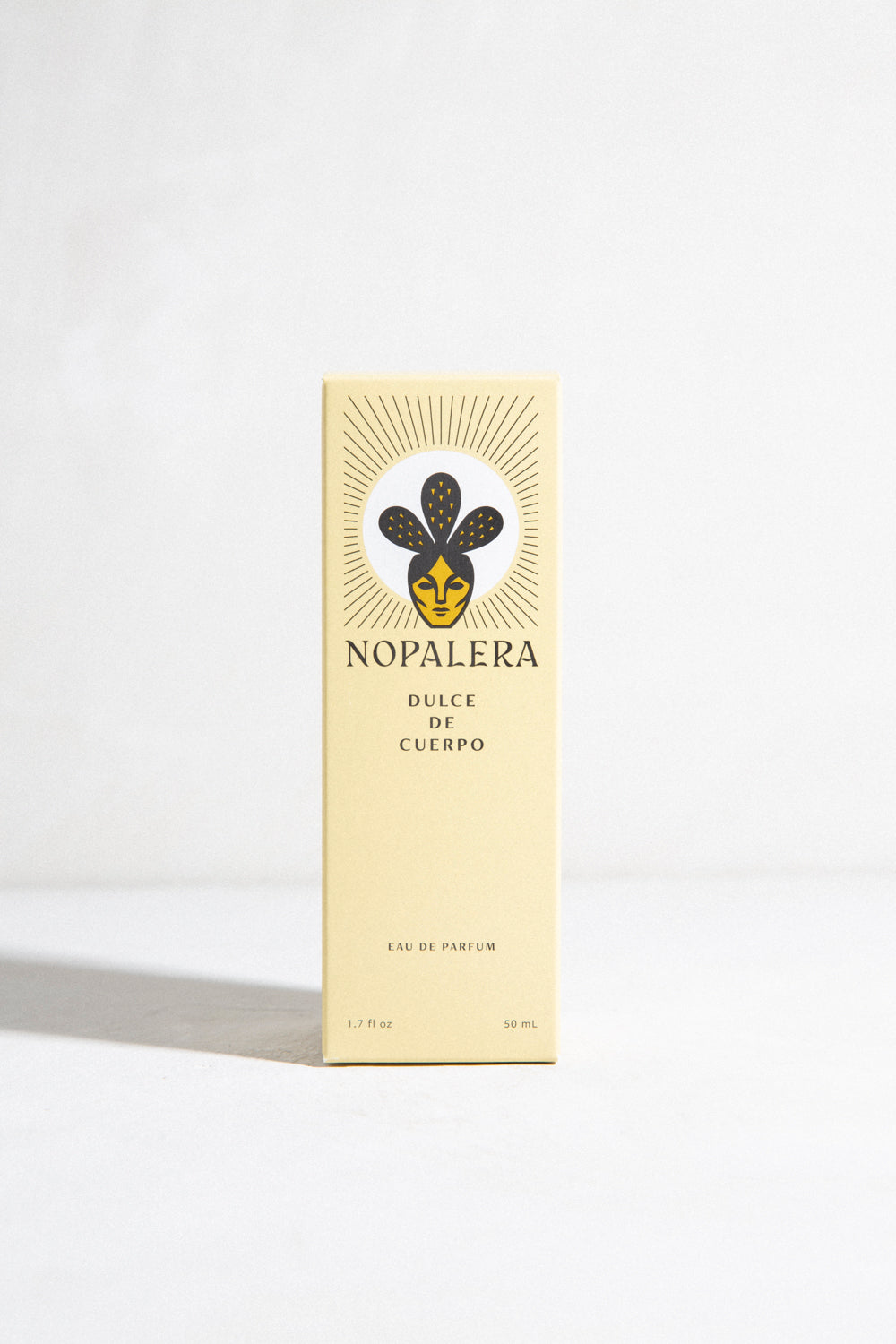 50ml Eau De Parfum