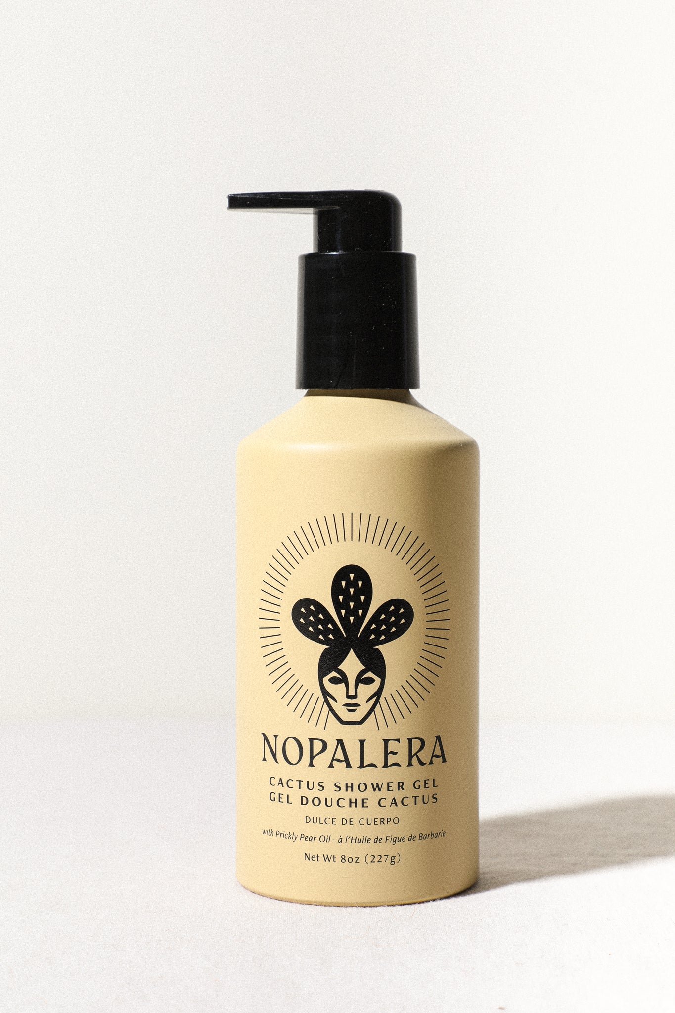Copal Cactus Shower Gel