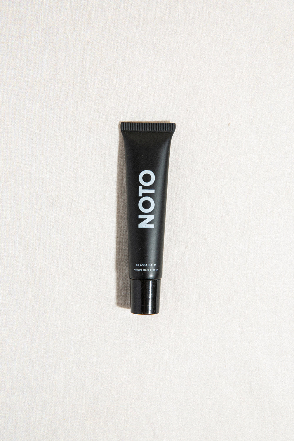 Glassa Balm