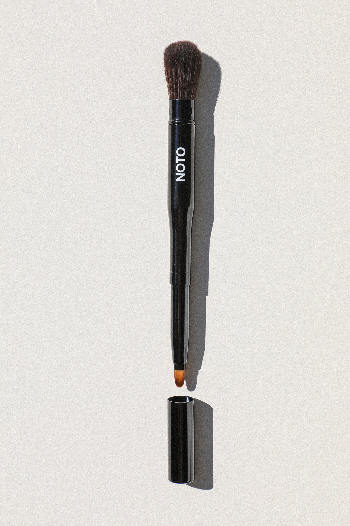 Duo Makeup Brush