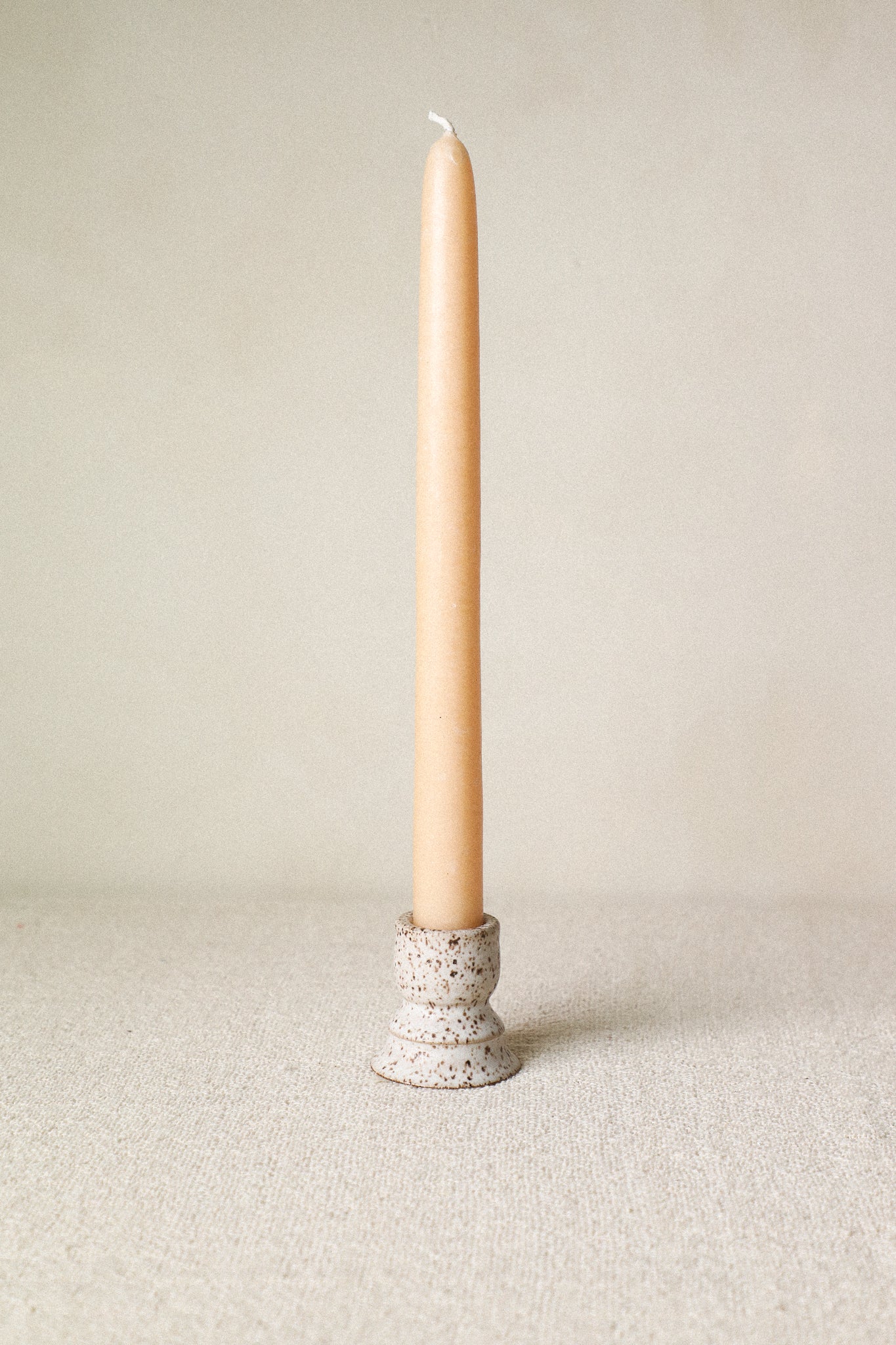 Hand Dipped Taper Candles - 12"