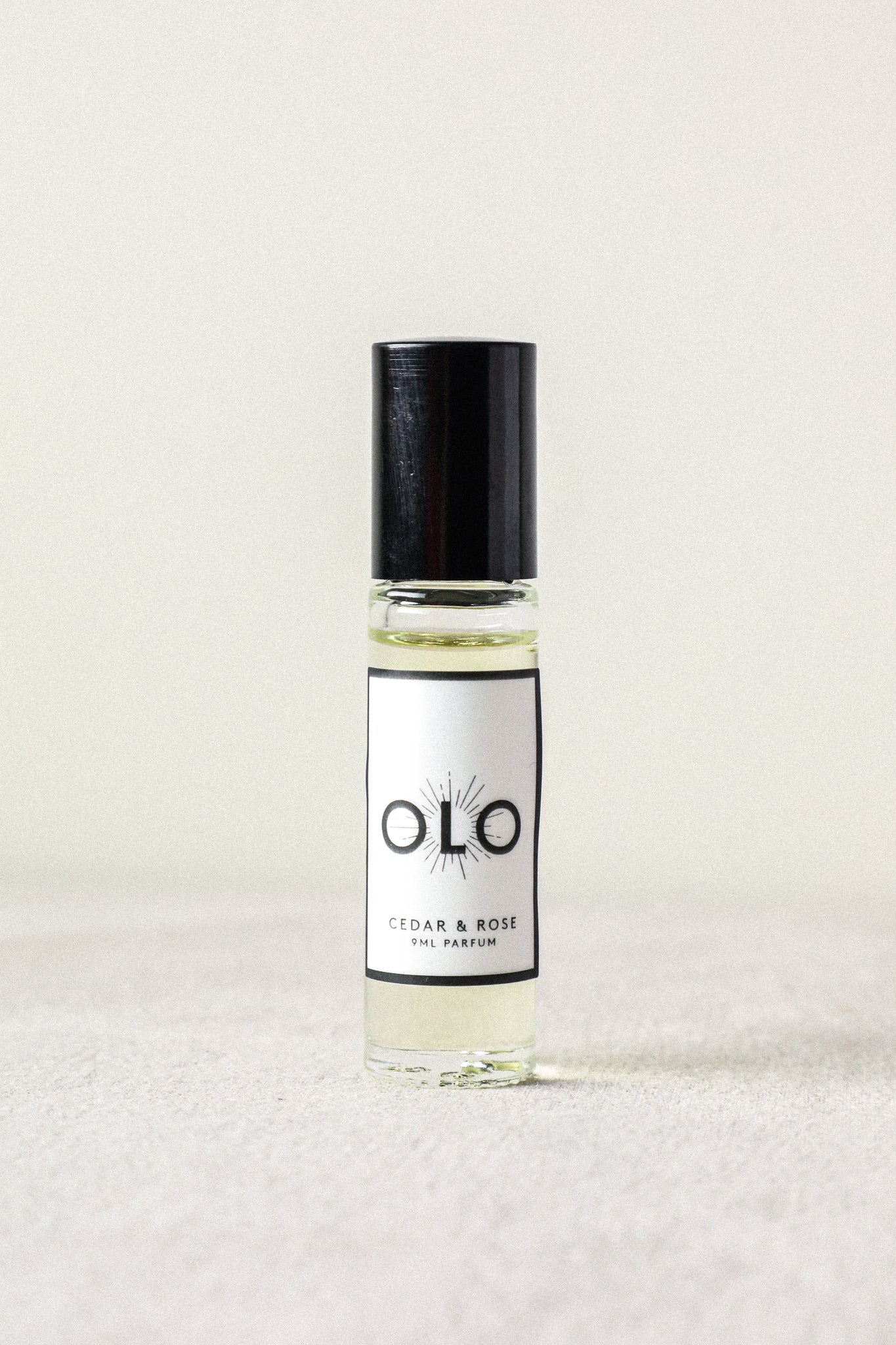 Perfume Roller