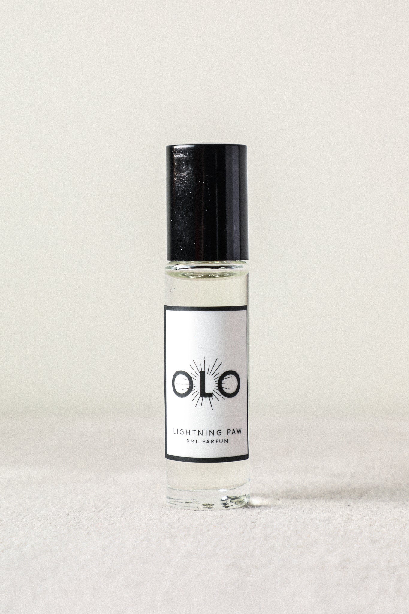 Perfume Roller