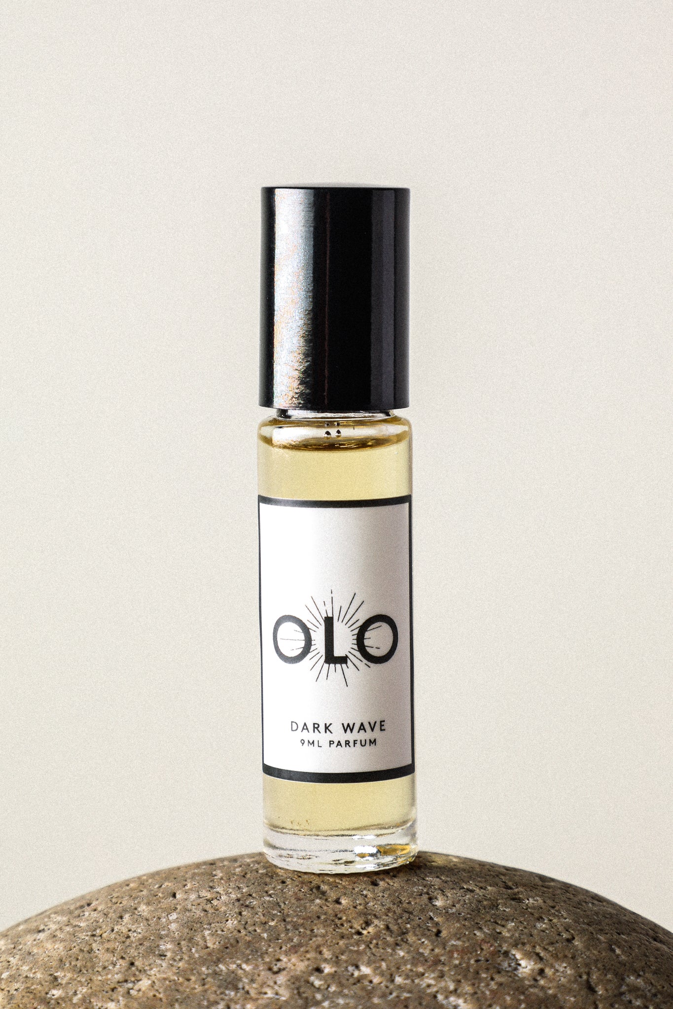 Perfume Roller
