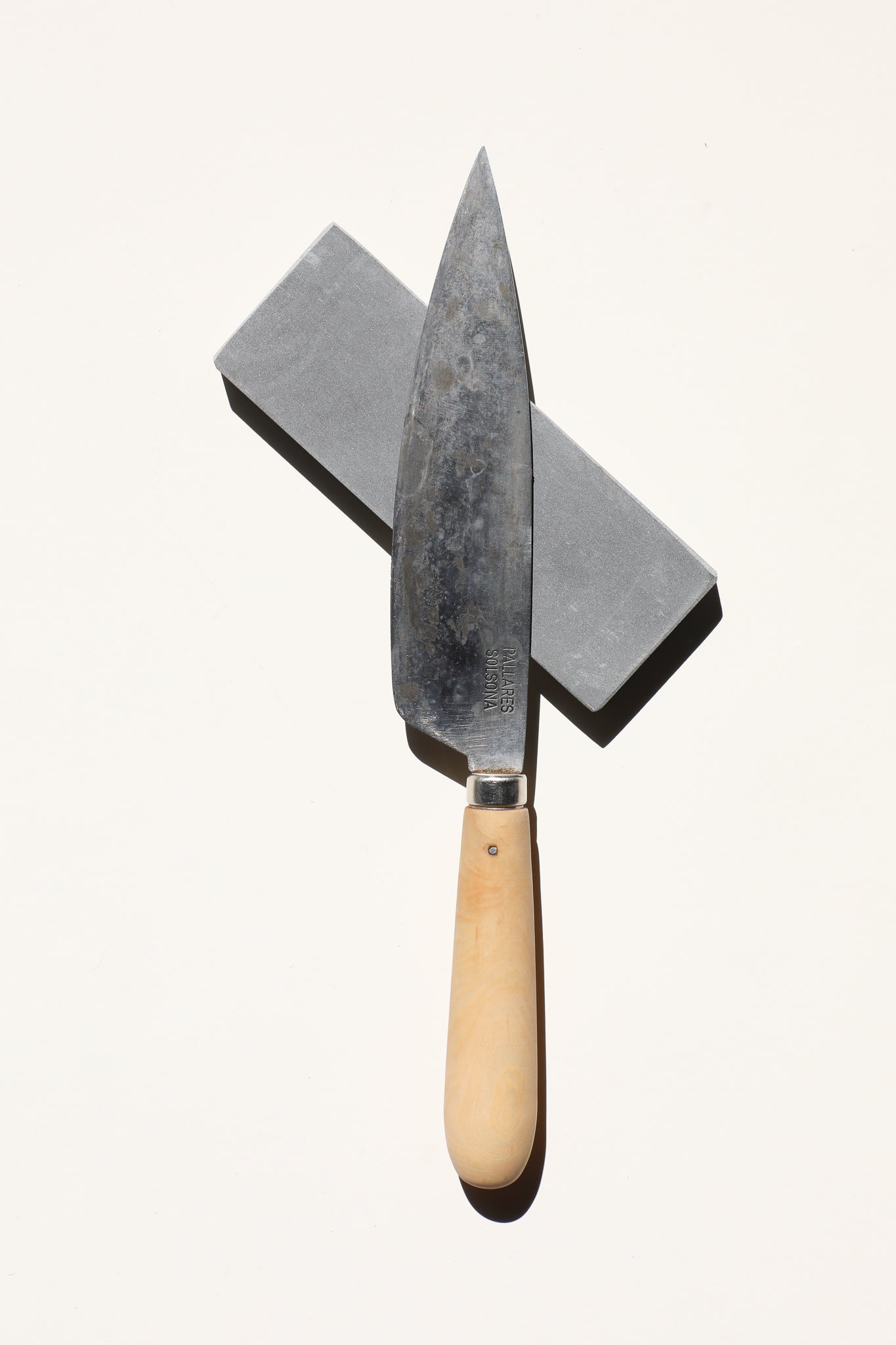 Large Natural Sharpening Stone