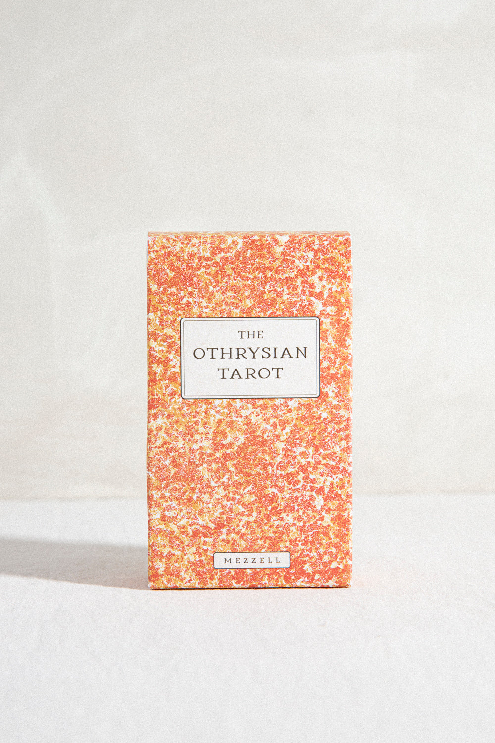 The Othrysian Tarot