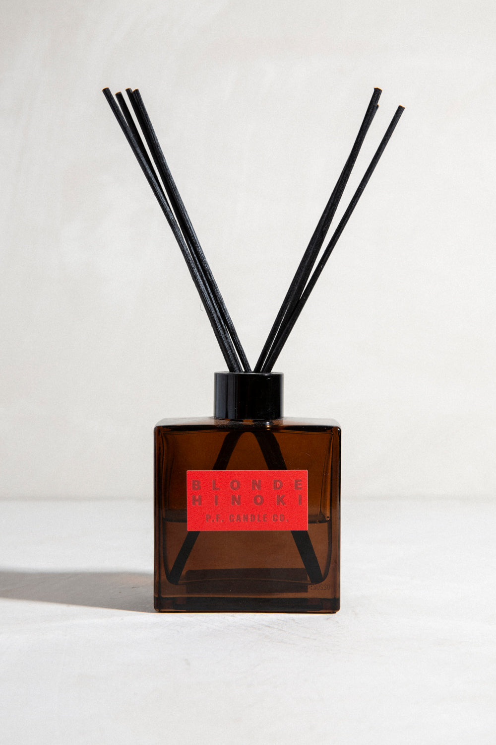 Hi-Fi Diffuser