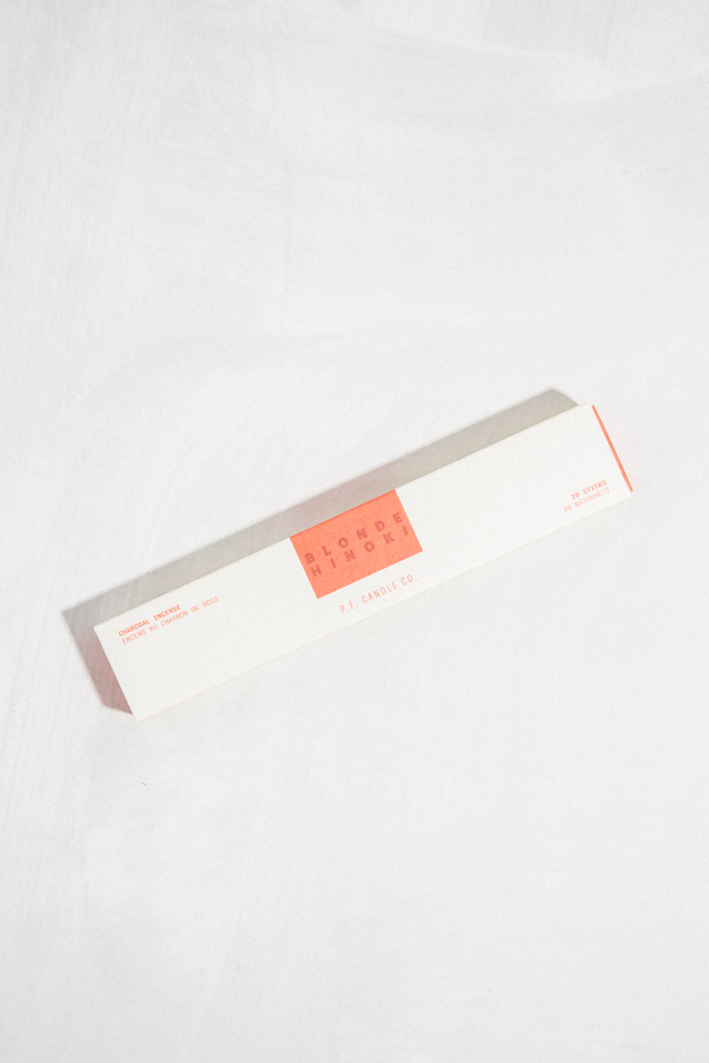 Hi-Fi Incense Sticks