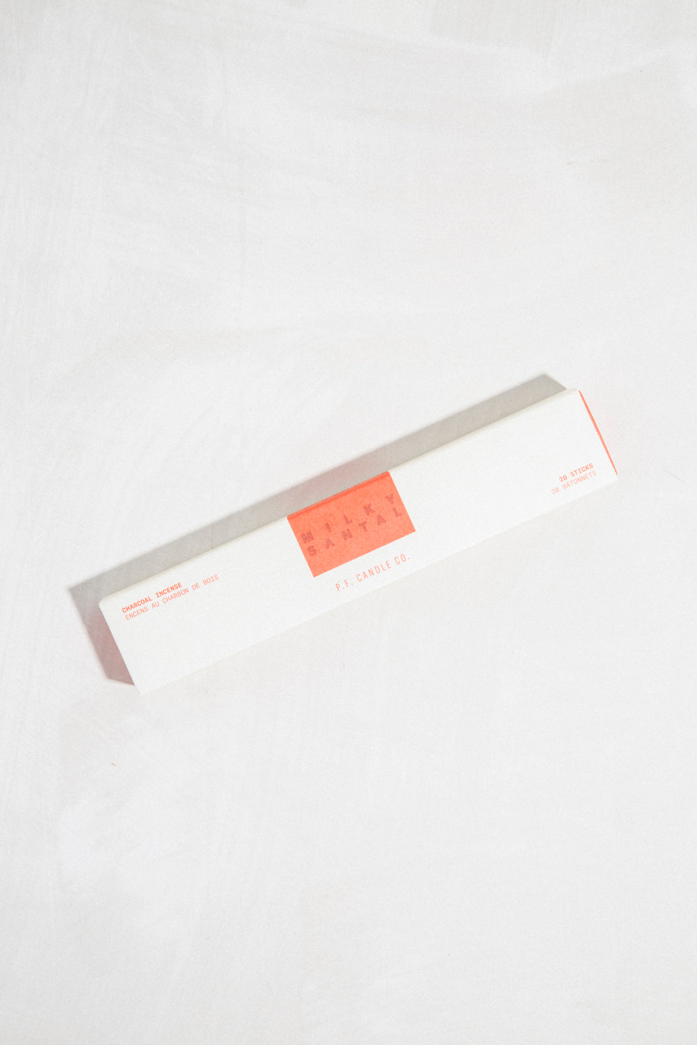 Hi-Fi Incense Sticks