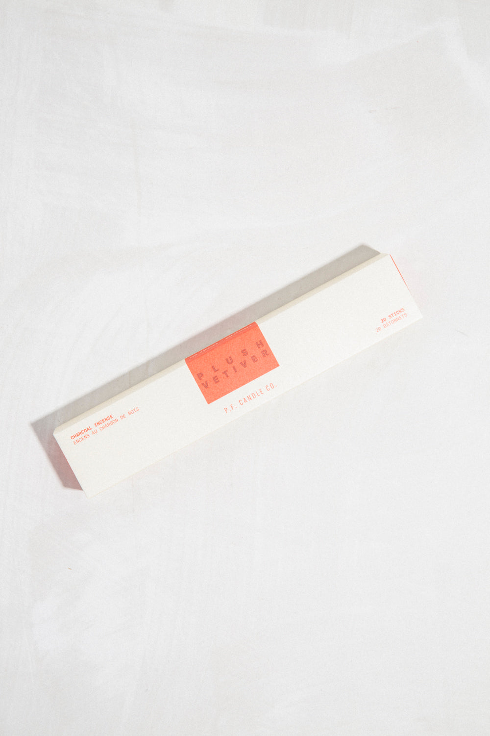 Hi-Fi Incense Sticks