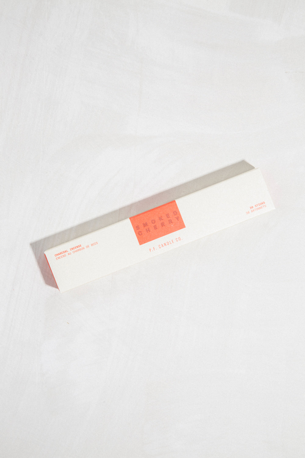 Hi-Fi Incense Sticks