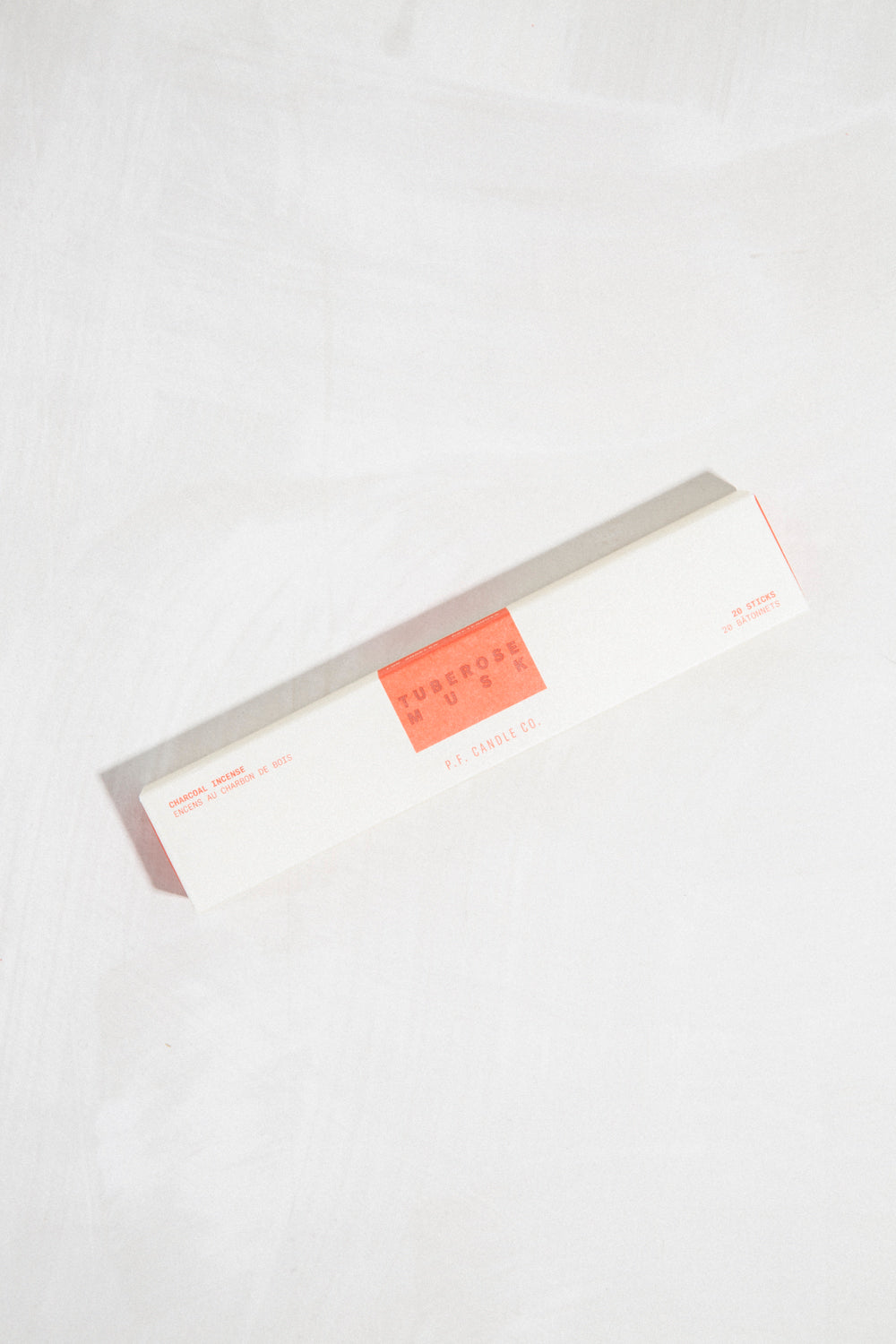 Hi-Fi Incense Sticks