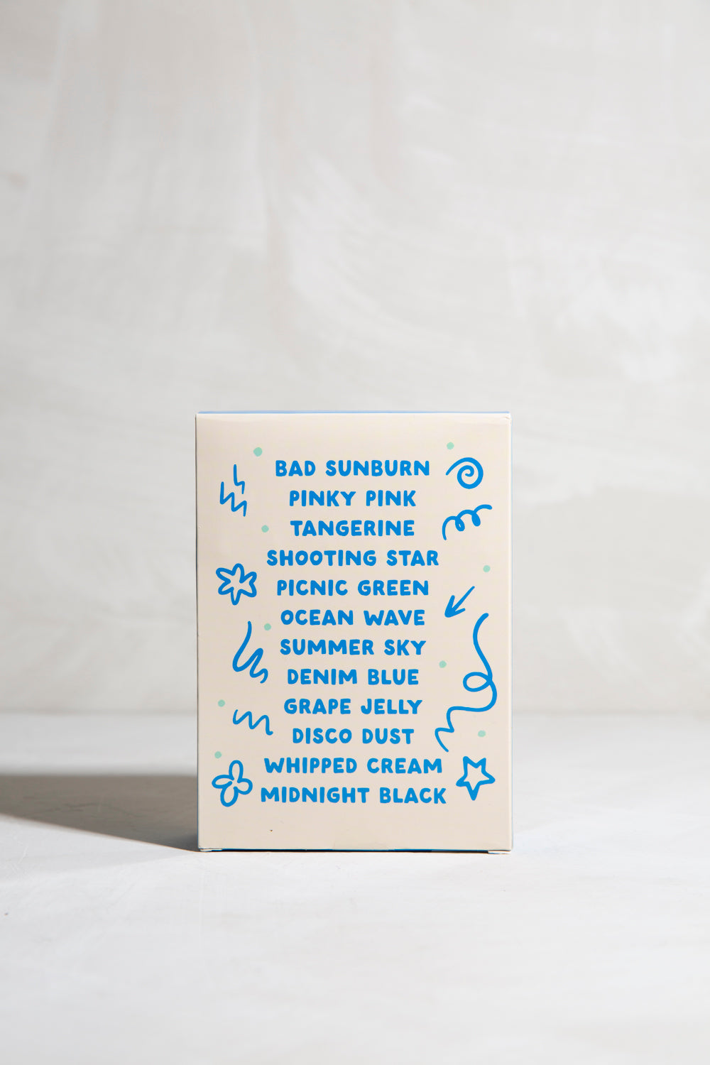 Paint Pen Kit