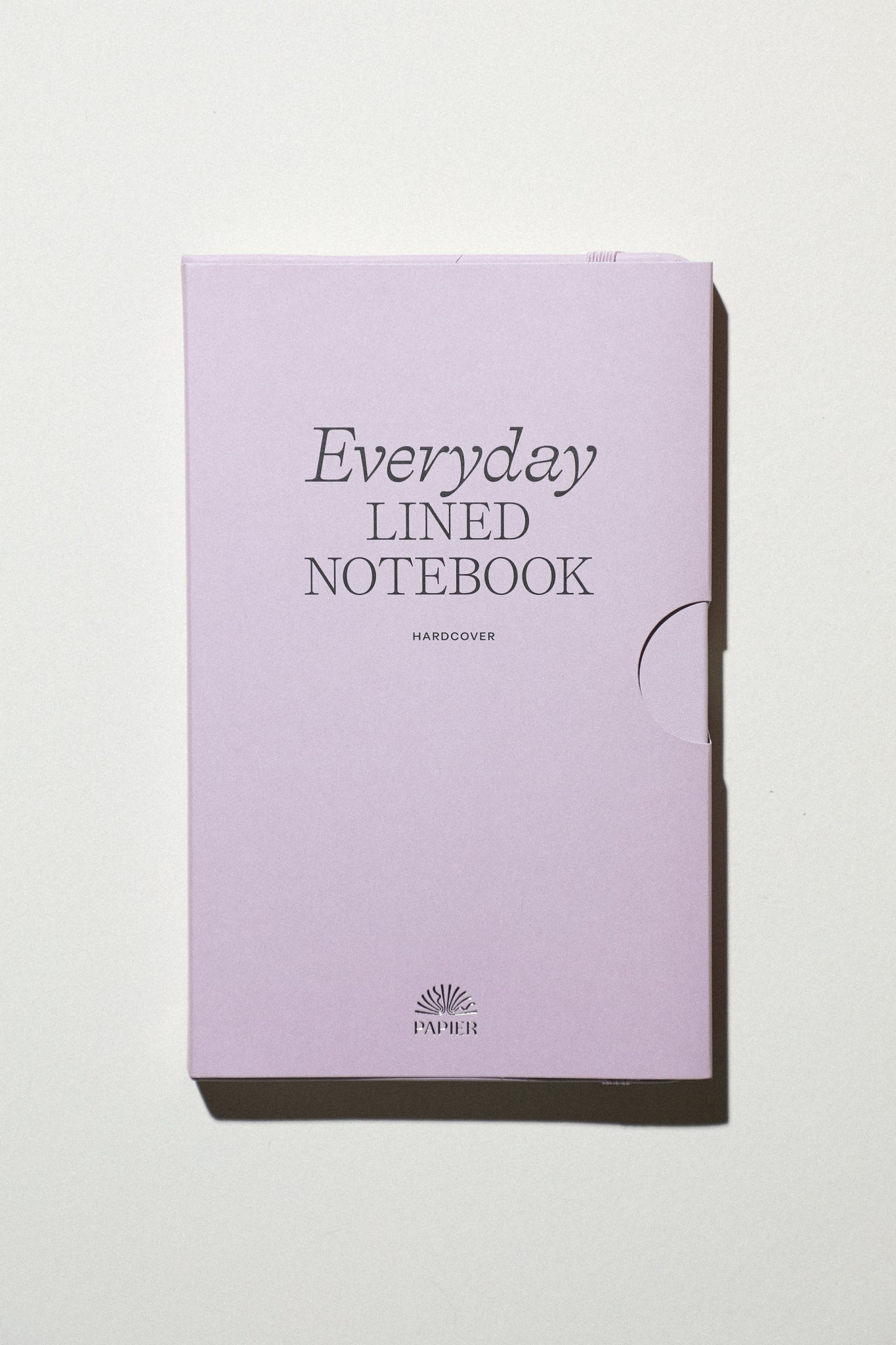 Everyday Notebook