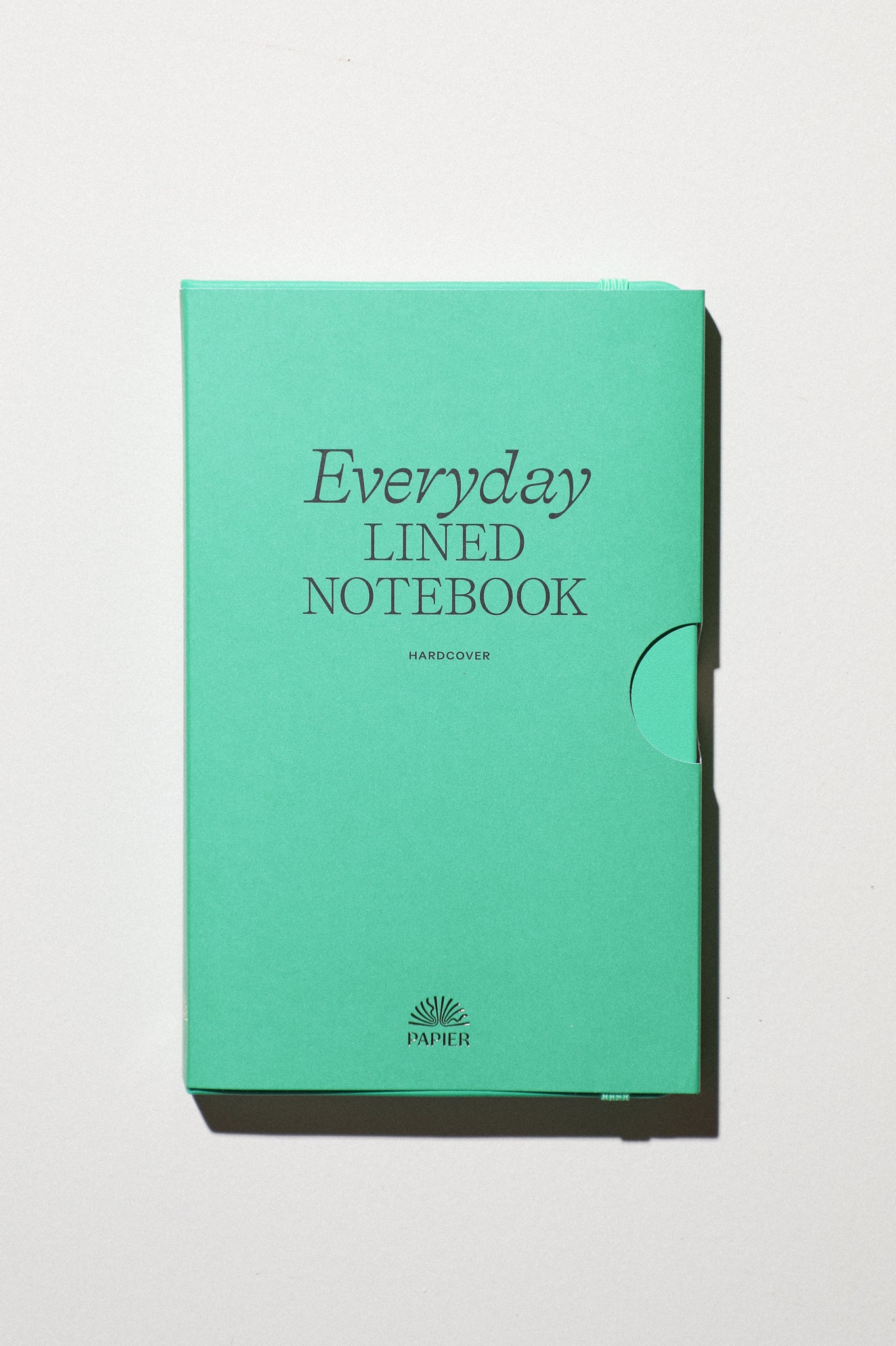 Everyday Notebook